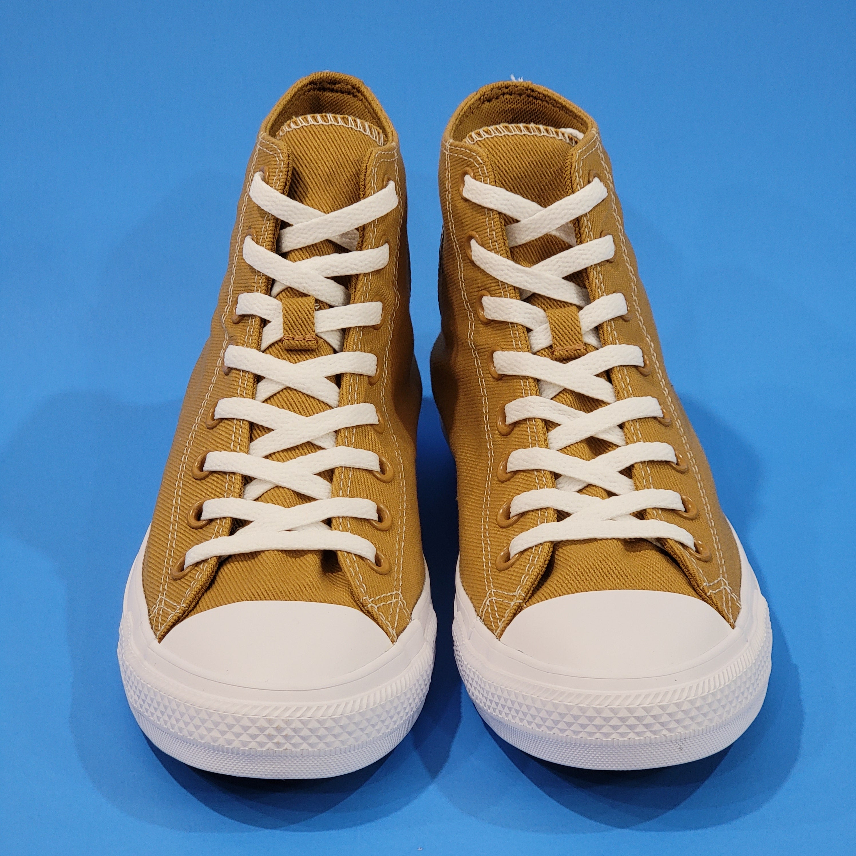 Converse CTAS High Space Tracer Canvas Sneaker 165093C NWT