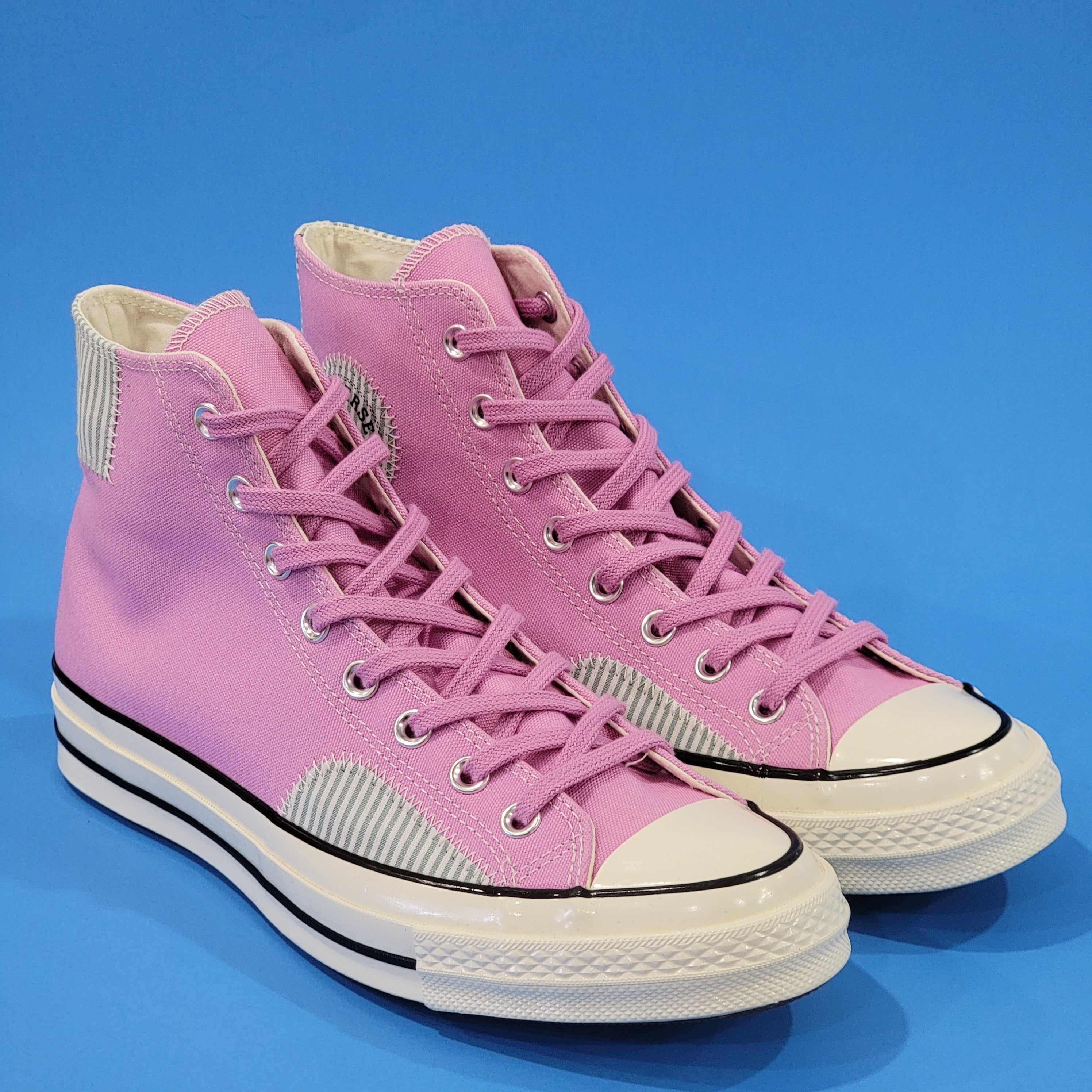 Converse Chuck 70 Hi Peony Pink Unisex Sneakers 167071C NWT