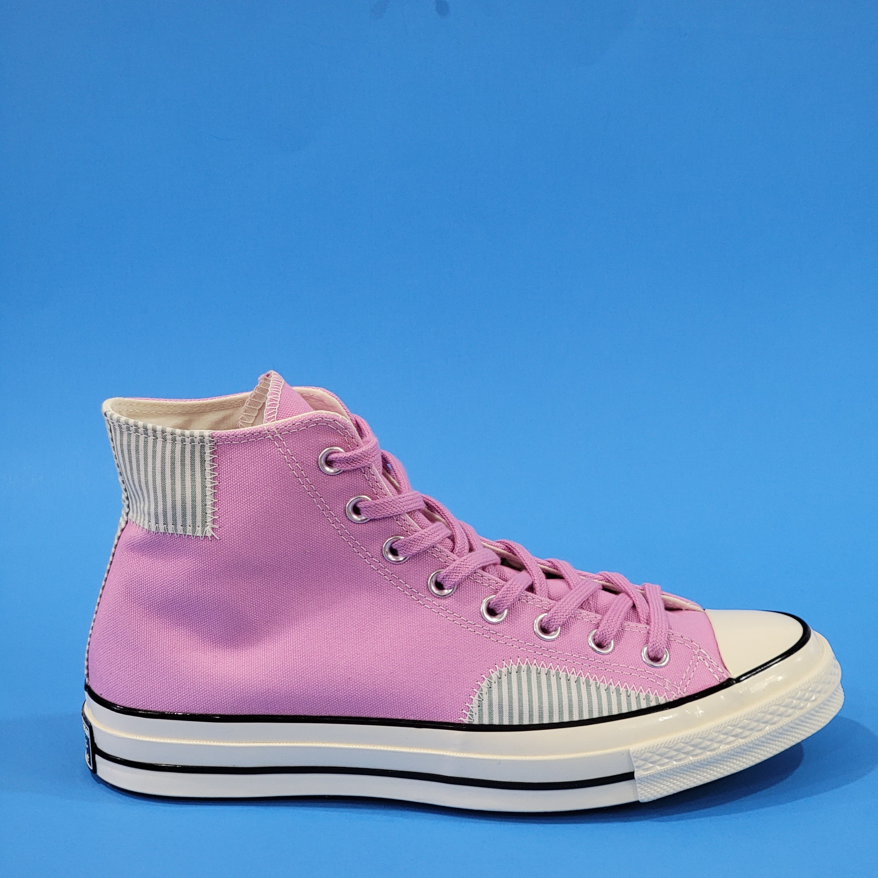 Converse Chuck 70 Hi Peony Pink Unisex Sneakers 167071C NWT