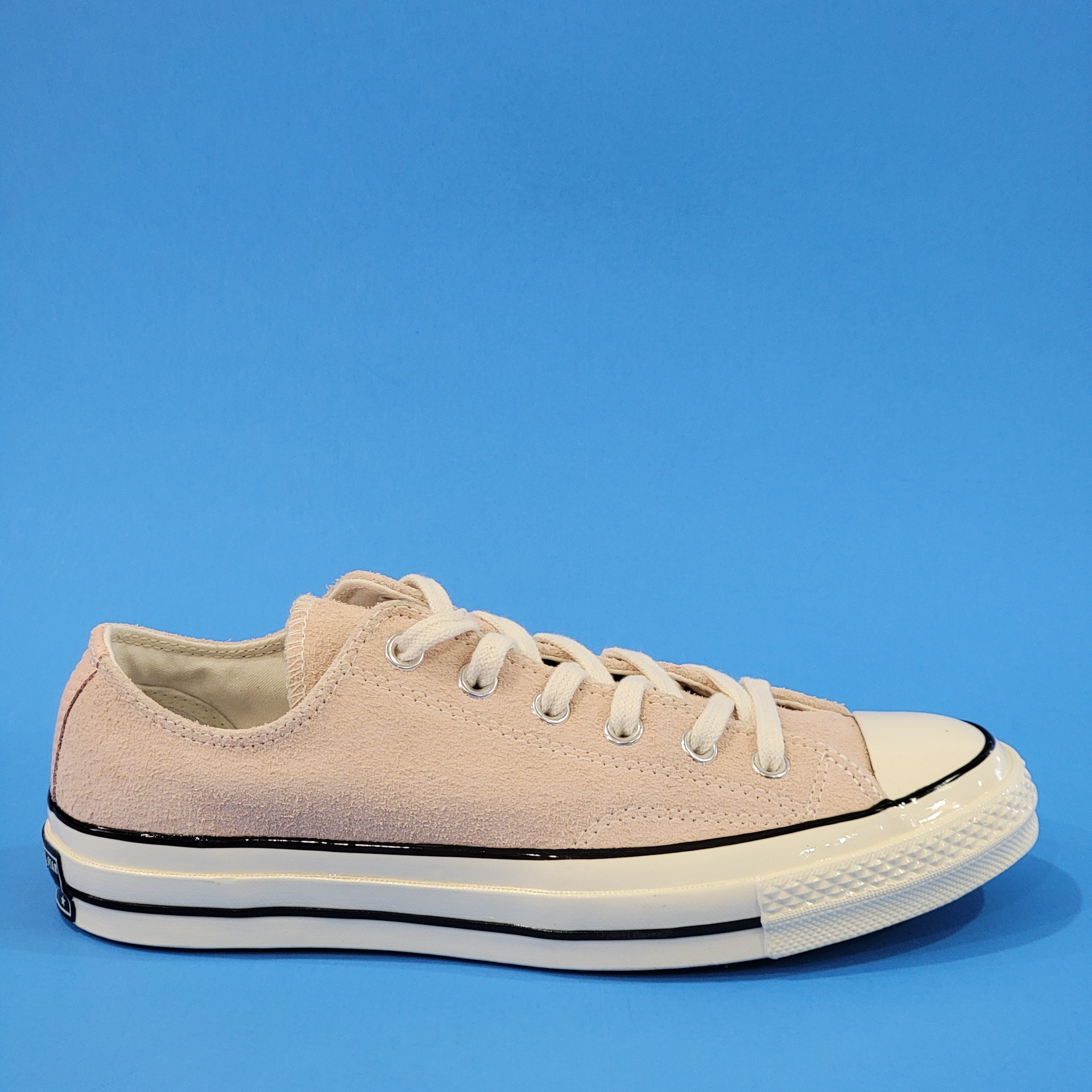 Converse Chuck 70 Low Dusk Pink Unisex Sneakers 157587C NWT