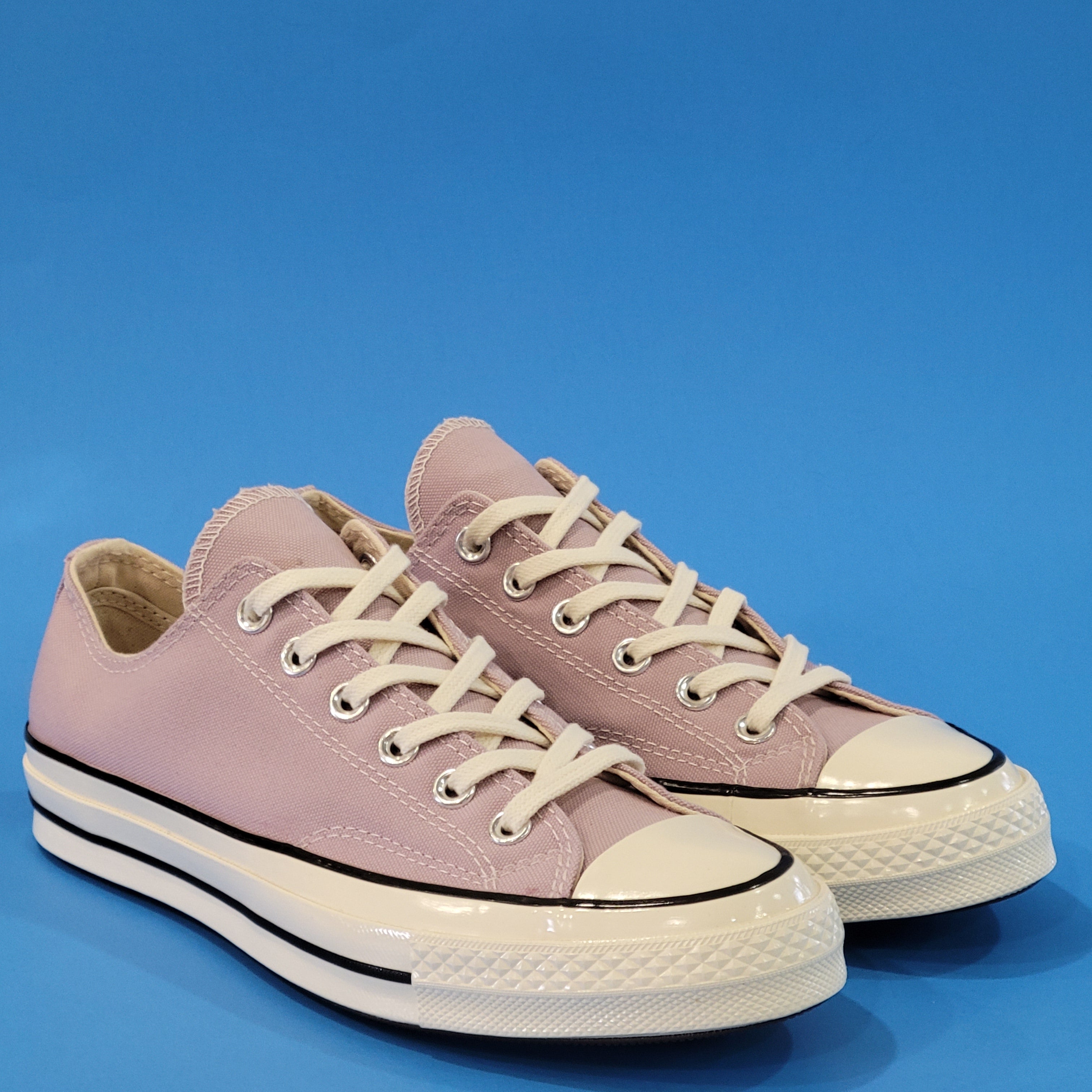 Converse Chuck 70 Low 'Himalayan Salt' Lilac Unisex Sneakers 171478C NWT