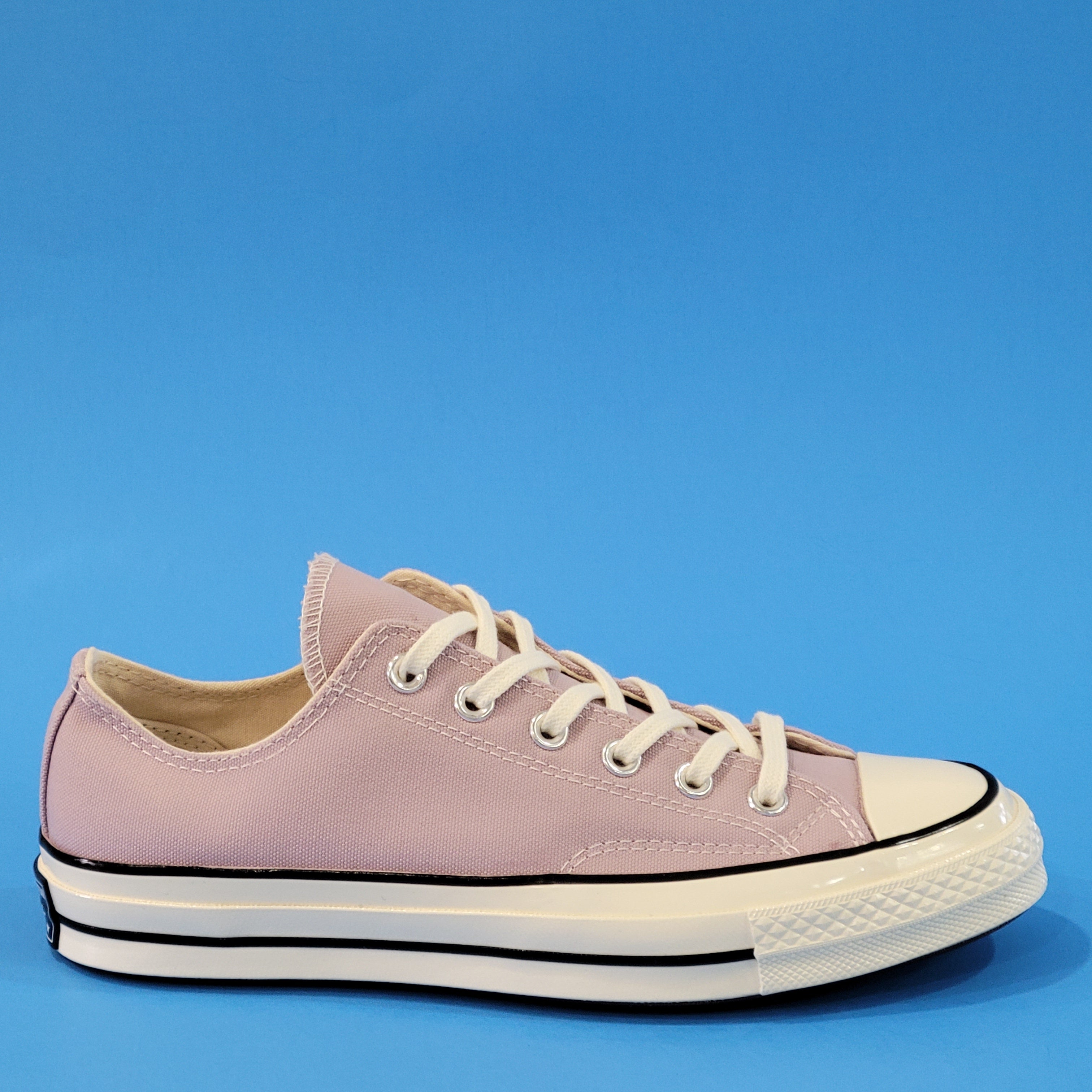 Converse Chuck 70 Low 'Himalayan Salt' Lilac Unisex Sneakers 171478C NWT