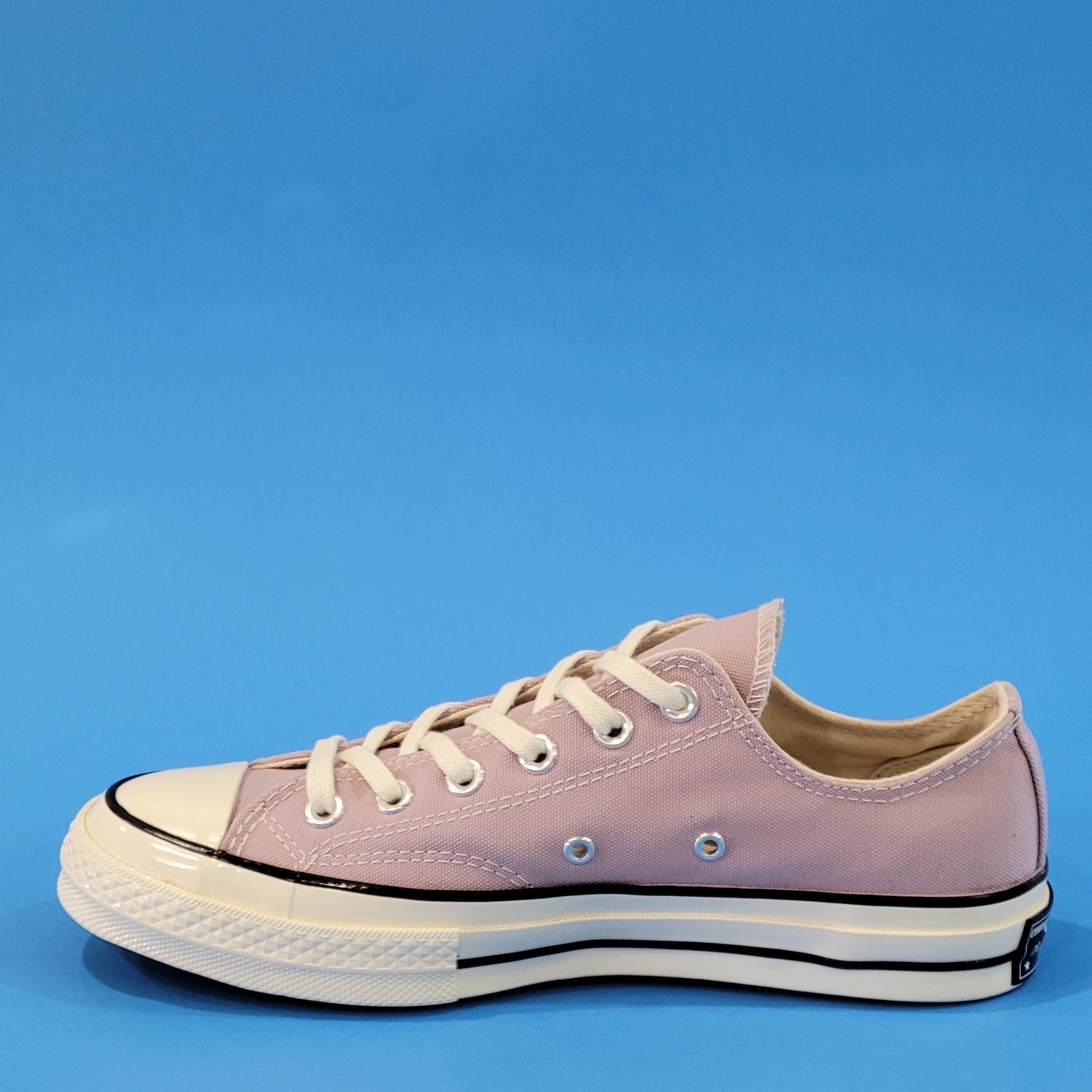 Converse Chuck 70 Low 'Himalayan Salt' Lilac Unisex Sneakers 171478C NWT