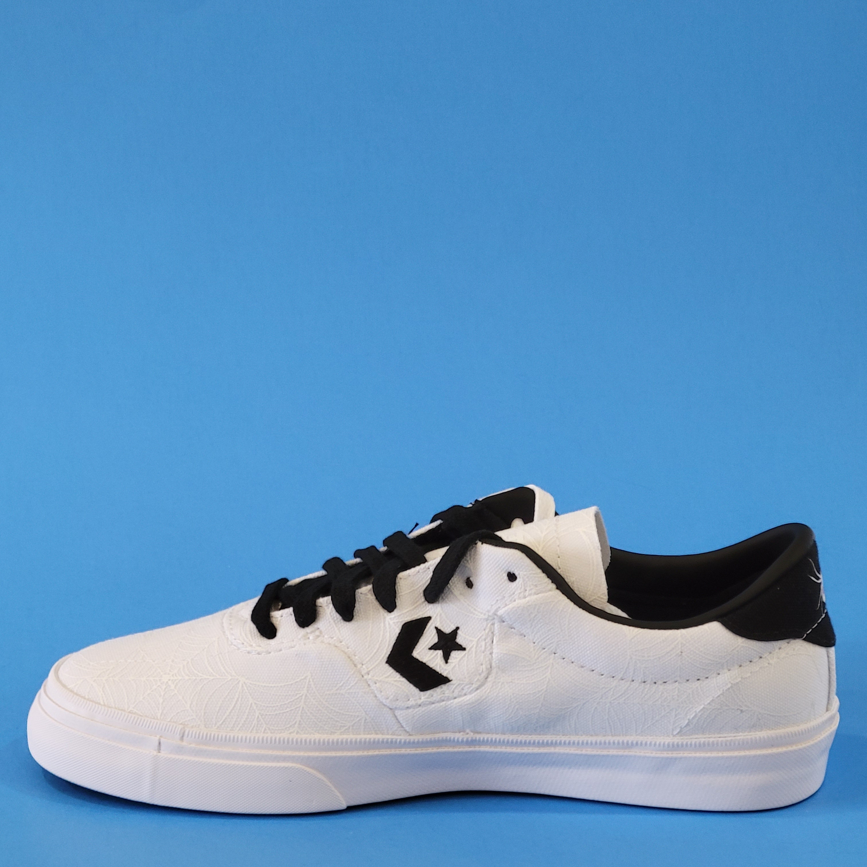 Converse White Spider CONS Louie Lopez Pro Sneakers Converse