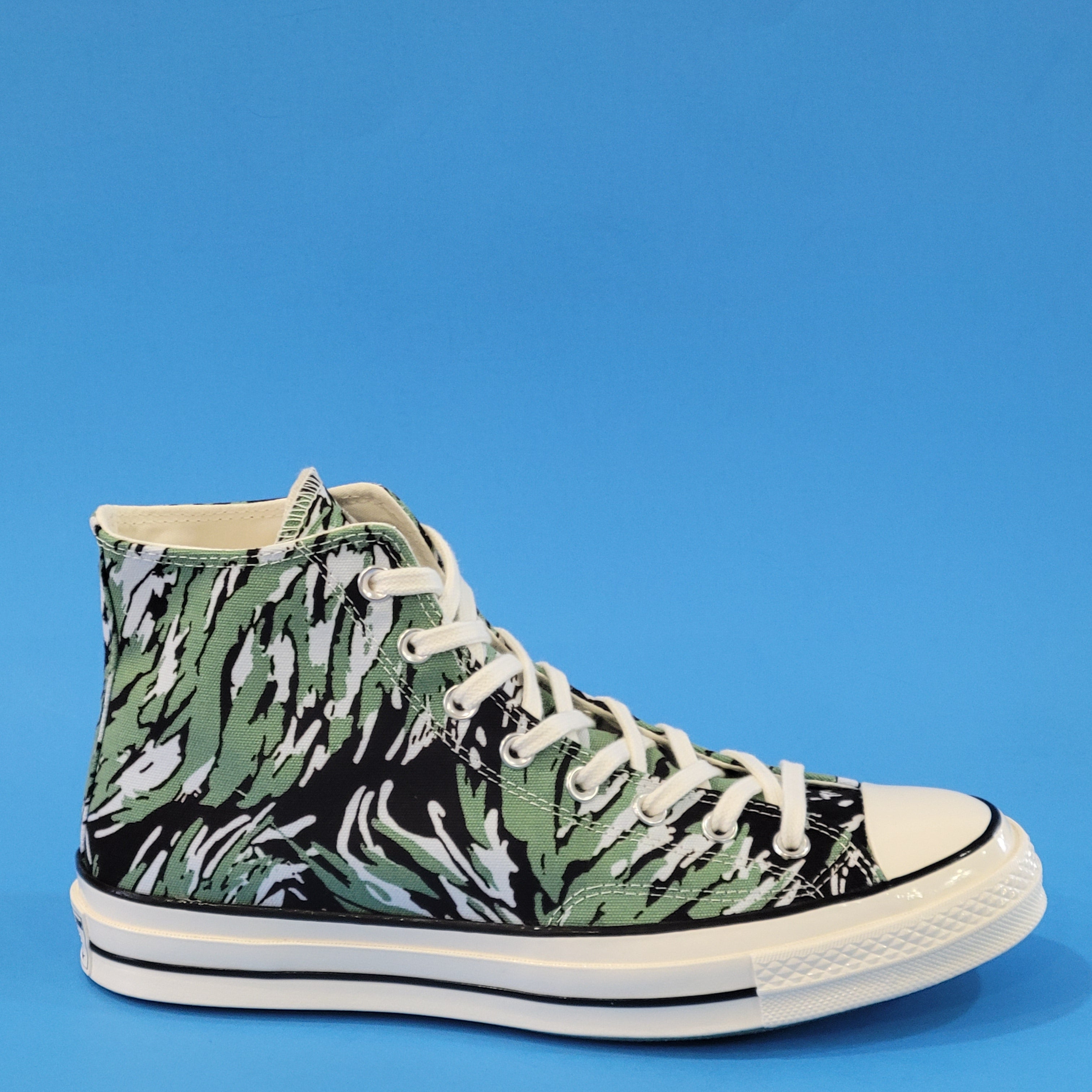 Converse x Carhartt WIP Chuck 70 High 'Hinterland' Unisex Sneakers 171237C NWT