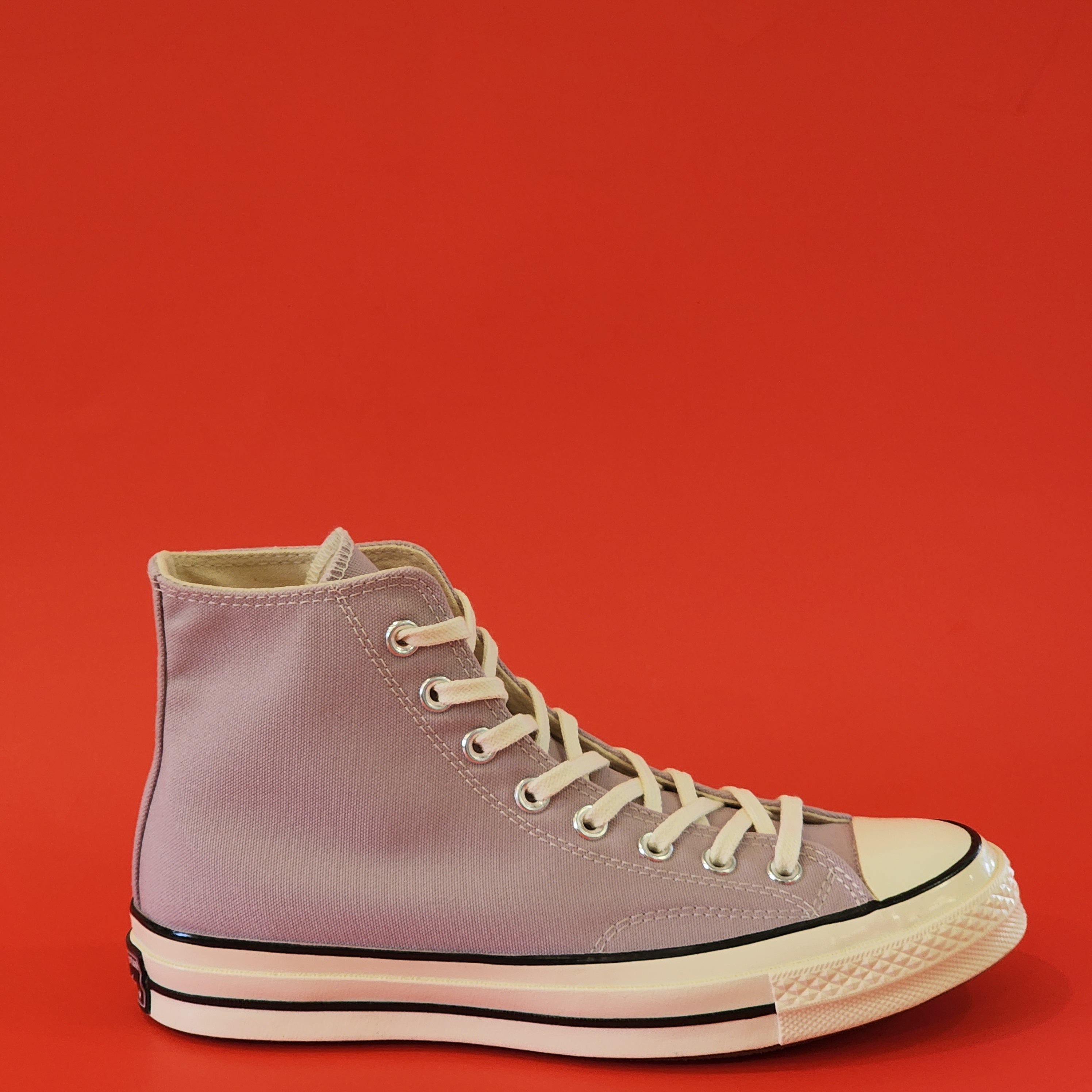 Converse Chuck 70 Hi 'Himalayan Salt' Lilac Unisex Sneakers 171474C NWT