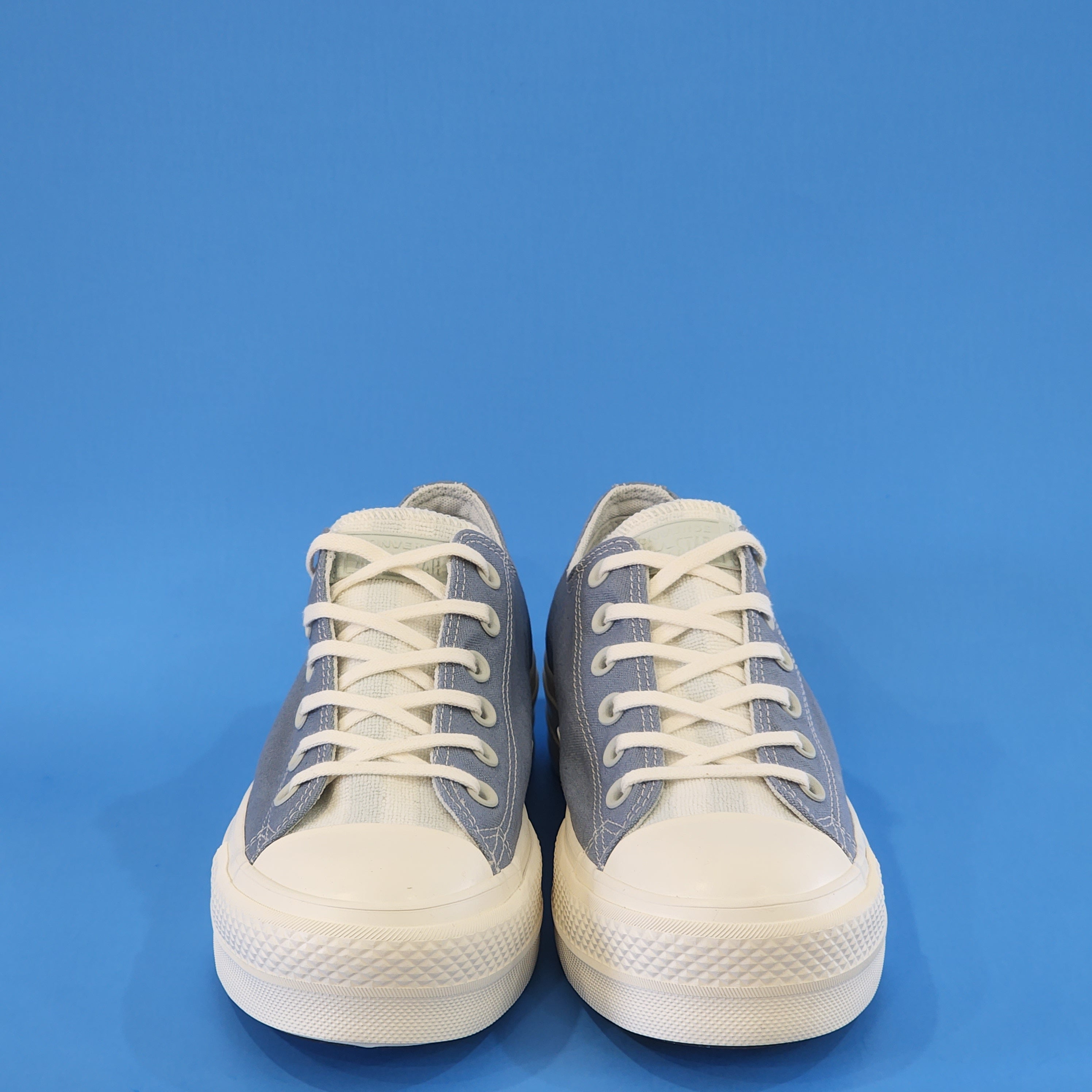 Converse CTAS Platform Lift Crafted Folk Women's Platform Sneaker 572710C NWT