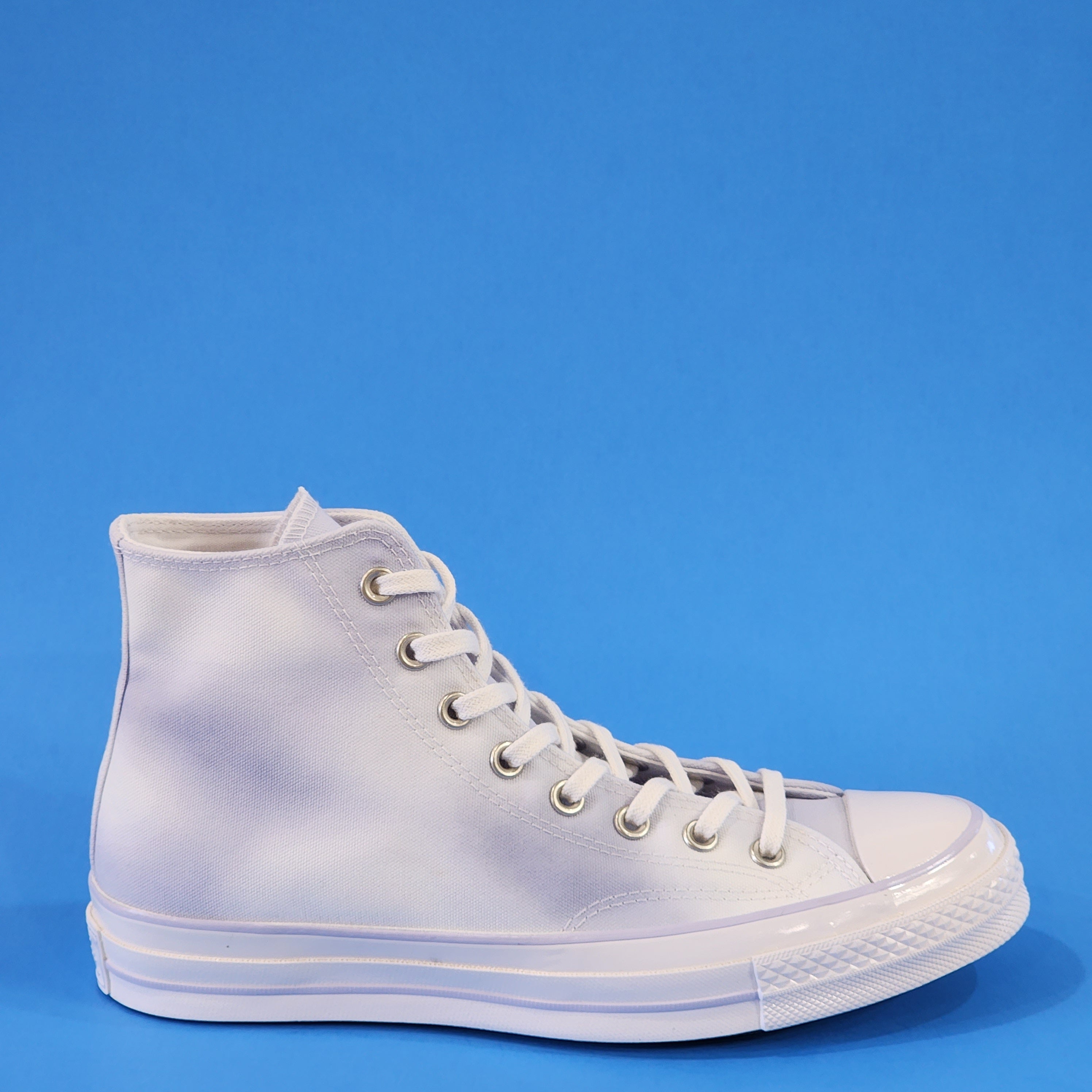 Converse Chuck 70 Hi 'Muted Cloud Wash' Canvas Women's Sneakers 572562C NWT