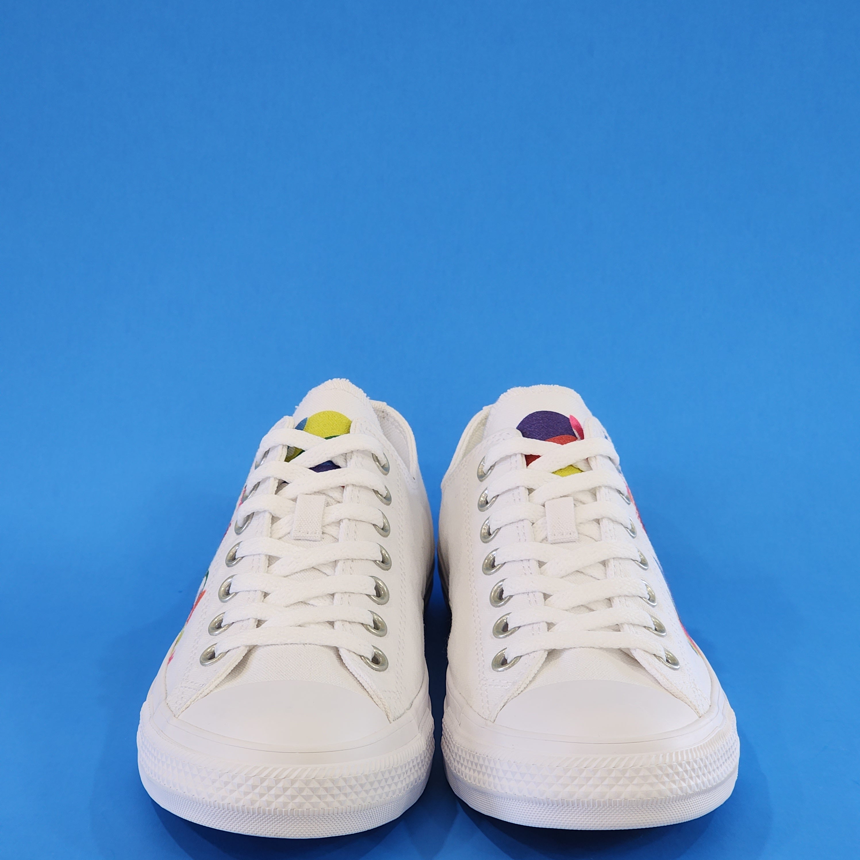 Converse CTAS Low Top Pride Unisex Sneakers 170823C NWT