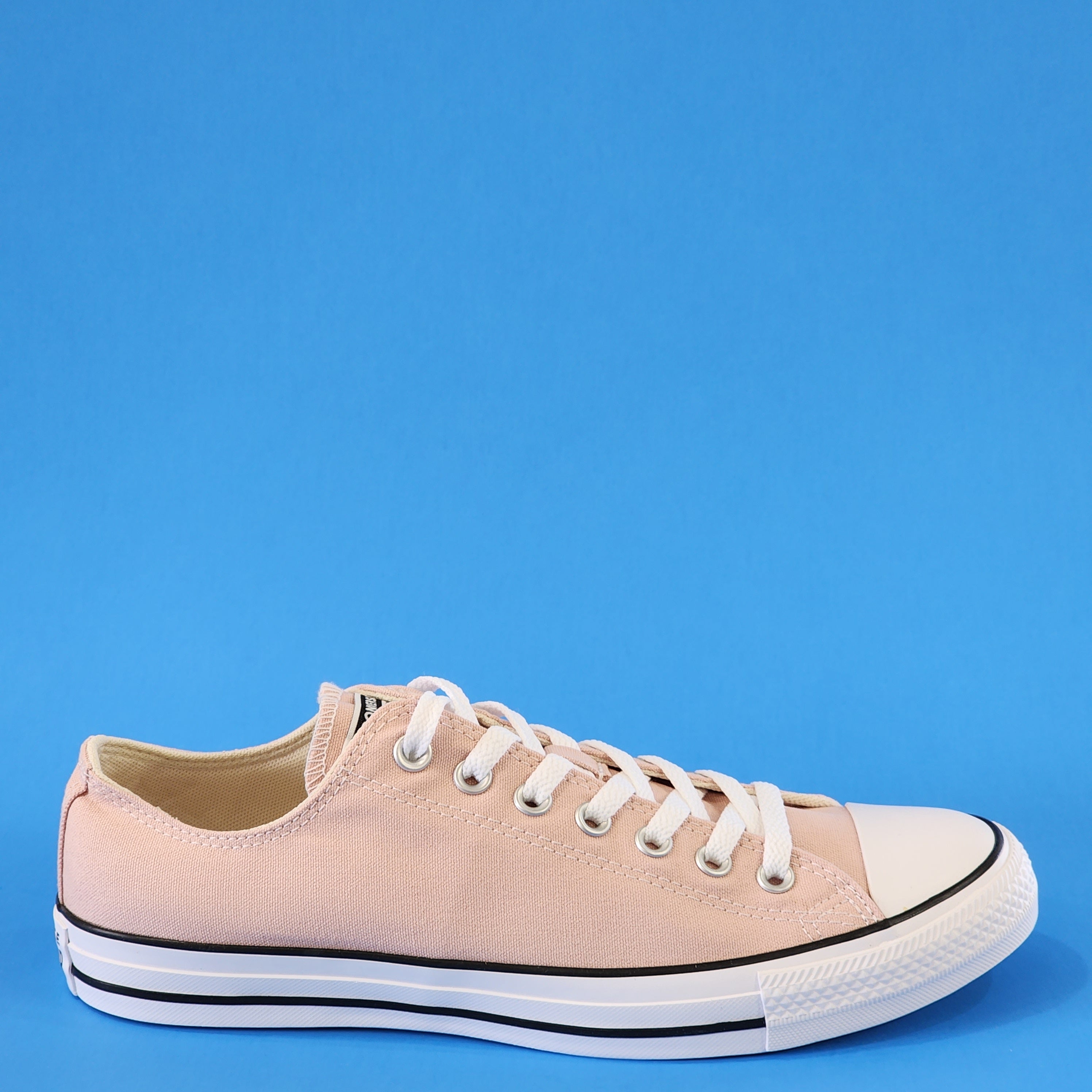 Converse CTAS Low Ox Seasonal Color Pink Clay Unisex Sneakers 172690F NWT